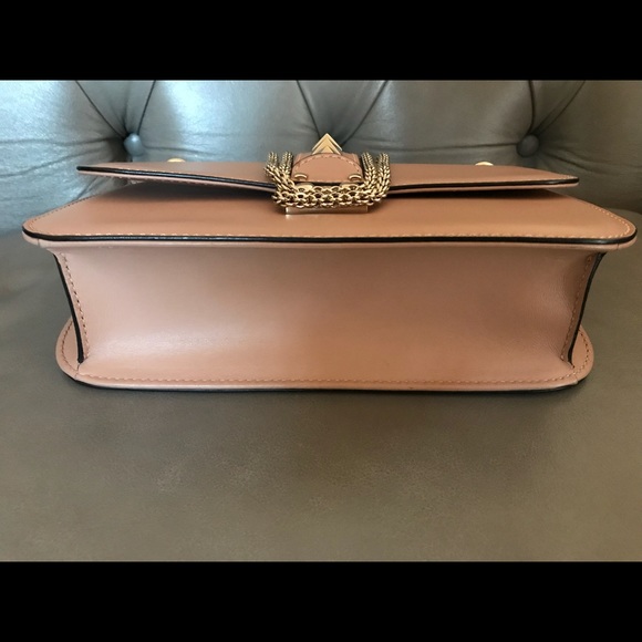 Valentino Garavani rockstud bag - Picture 5 of 8